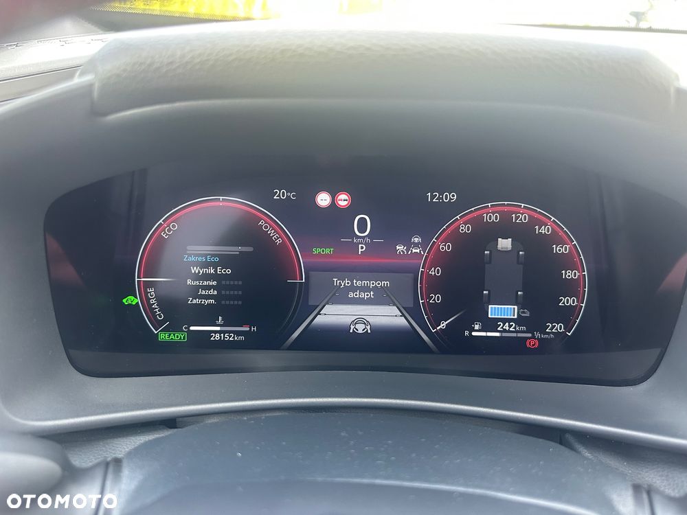 Toyota C-HR 2.0 Hybrid Dynamic Force GR Sport Premiere Edition - 21