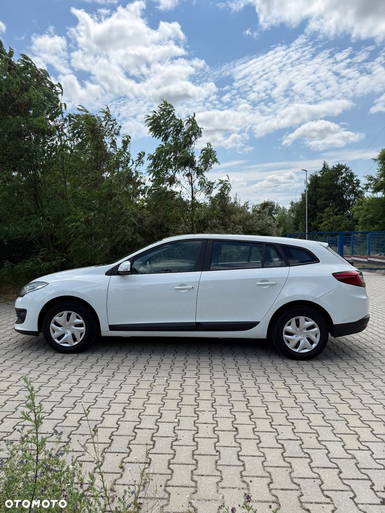 Renault Megane - 2