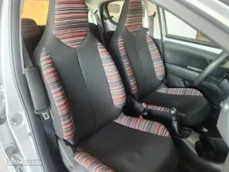 Citroën C1 1.0 VTi Feel - 25