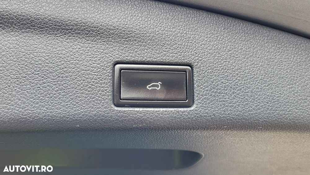 Volkswagen Sharan - 10