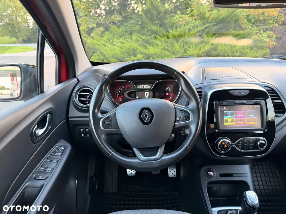Renault Captur ENERGY TCe 90 Start&Stop Intens - 23
