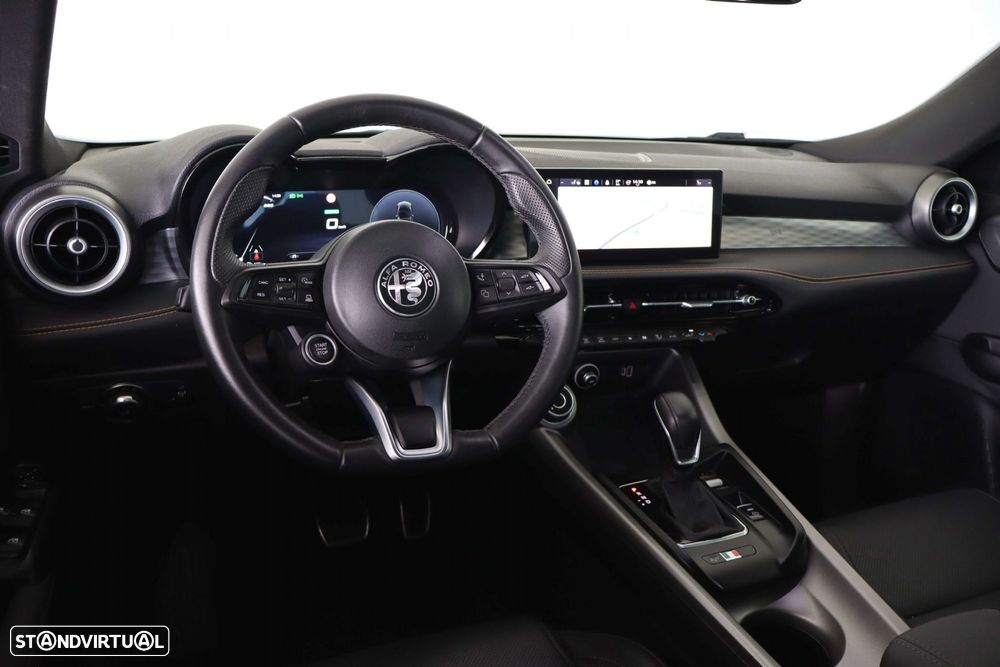Alfa Romeo Tonale 1.5 Hybrid Sprint - 19