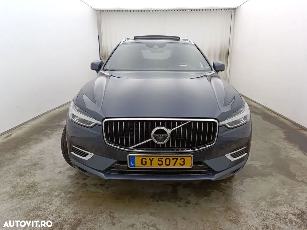 Volvo XC 60 - 8