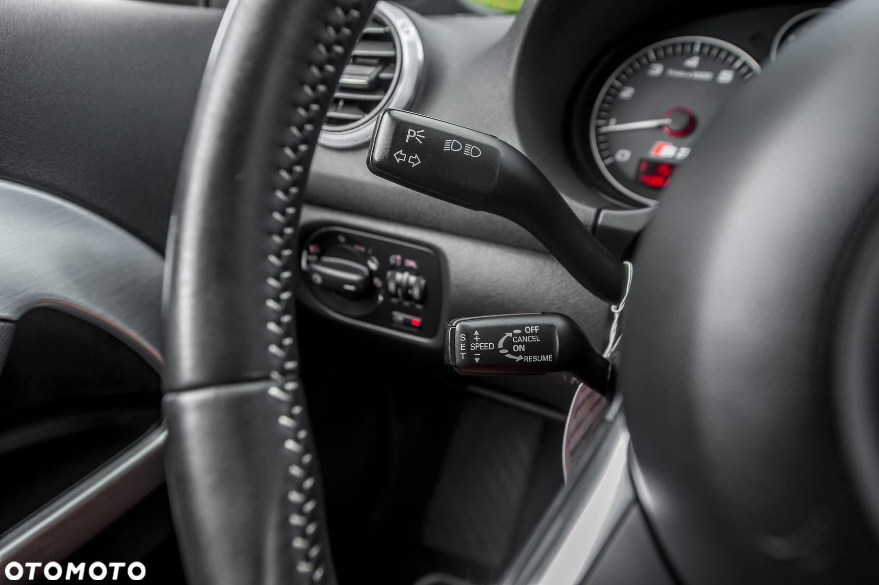 Audi S3 2.0 TFSI Quattro - 26