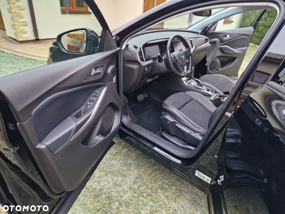 Opel Grandland - 5