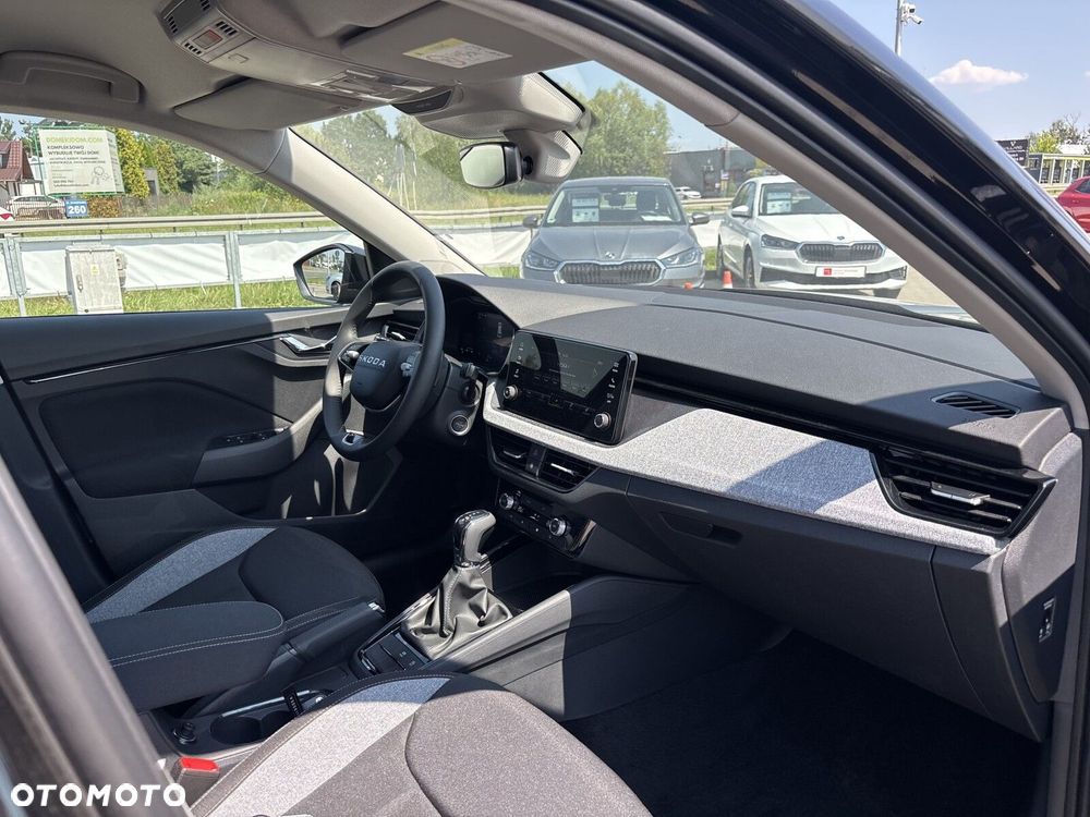 Skoda Kamiq 1.0 TSI Drive DSG - 16