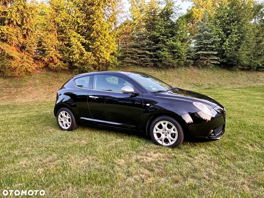 Alfa Romeo Mito - 3