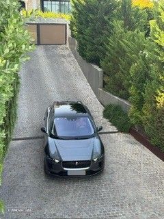 Jaguar I-Pace S AWD Aut. - 22