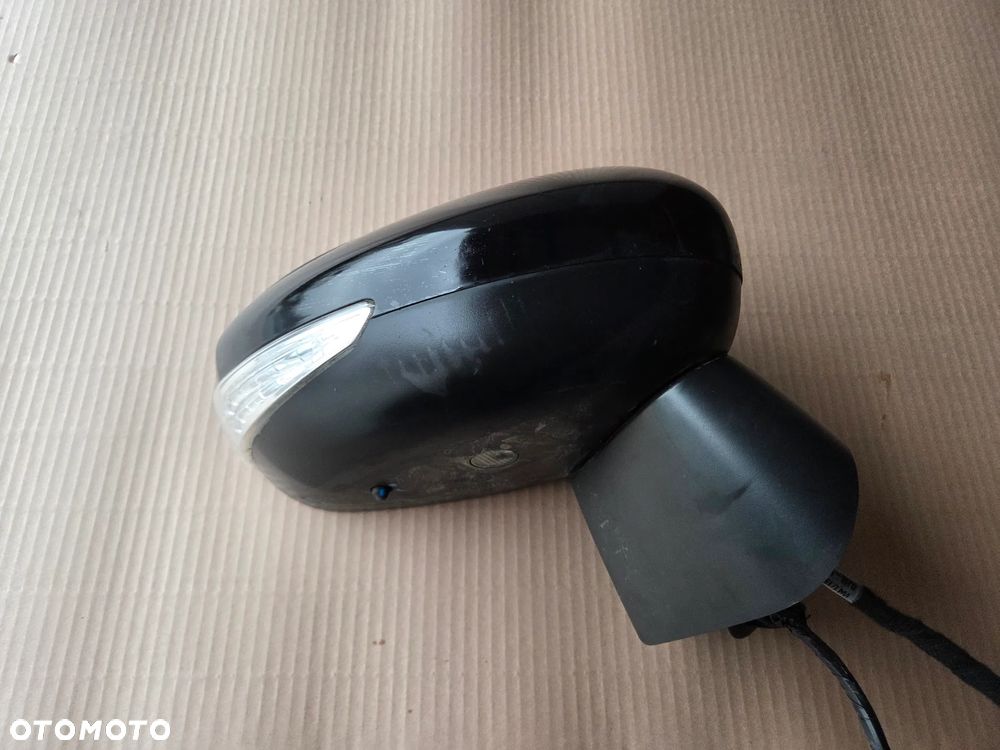 Lusterko prawe przednie 12 Pin Citroen C3 Aircross KTVD - 3