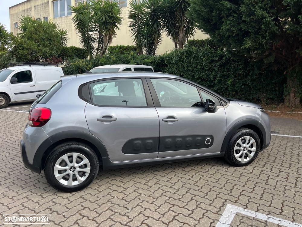 Citroën C3 - 10