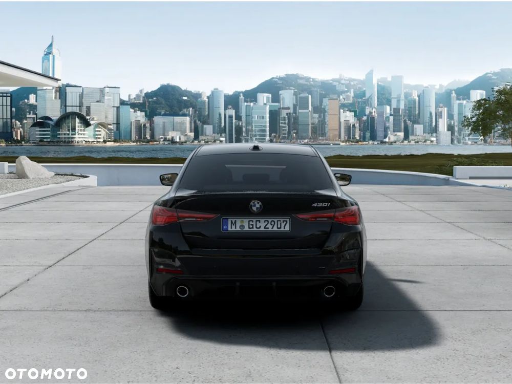 BMW Seria 4 430i xDrive - 2