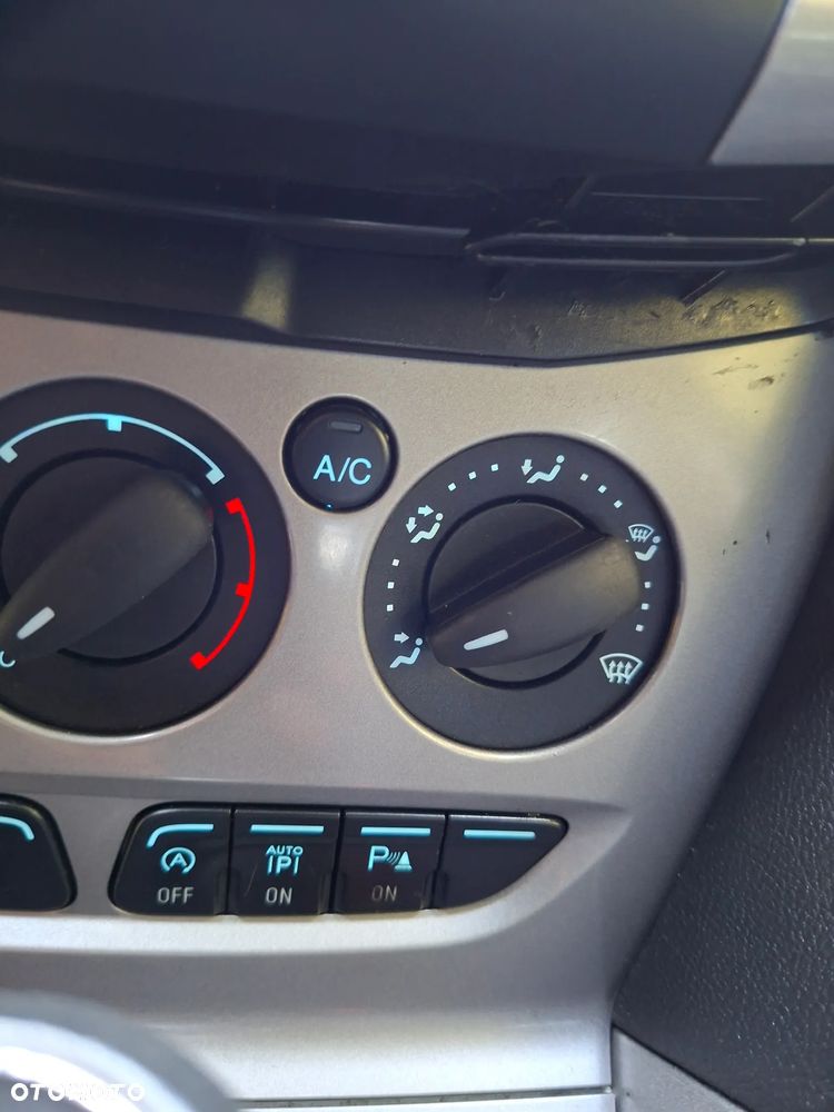 Ford Focus 1.0 EcoBoost Edition Start - 11