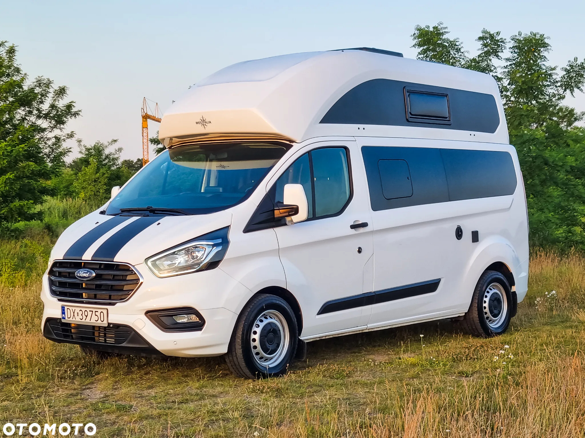 Westfalia Nugget - 6
