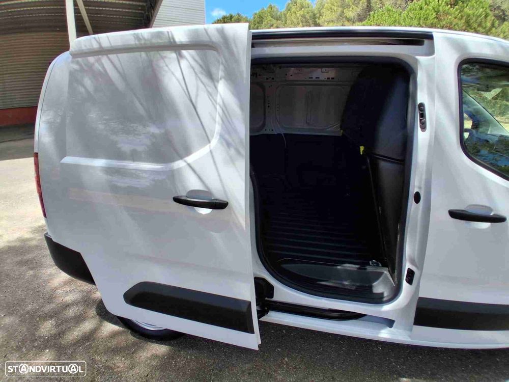 Citroën Berlingo 1.5 BlueHDi XL - 7