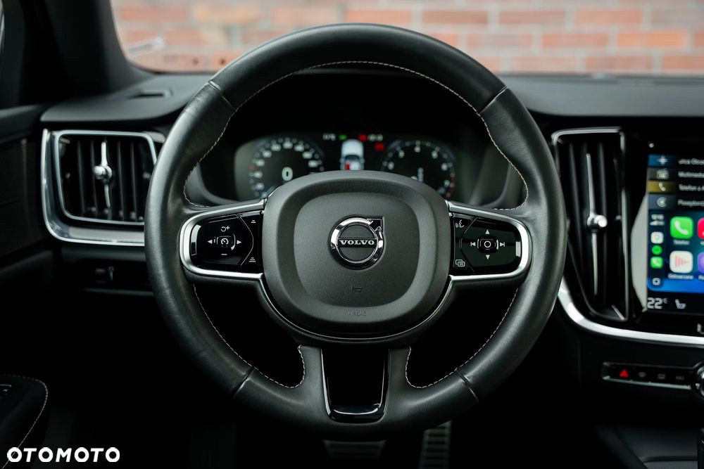 Volvo V60 B3 B Geartronic RDesign - 29