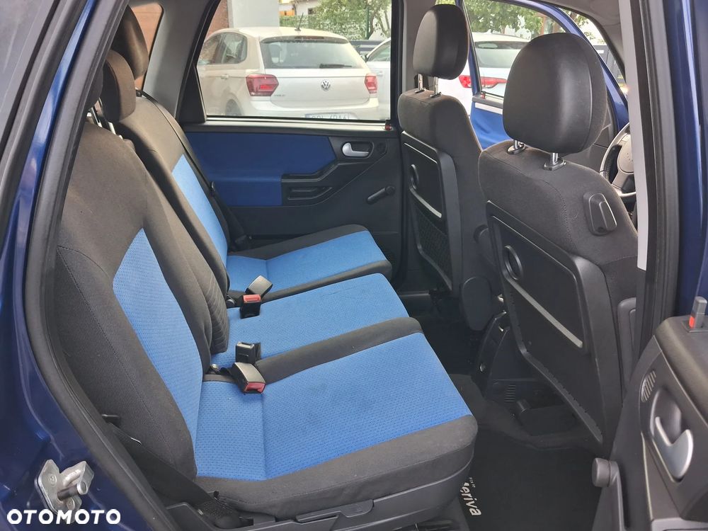 Opel Meriva 1.3 CDTI Cosmo - 26