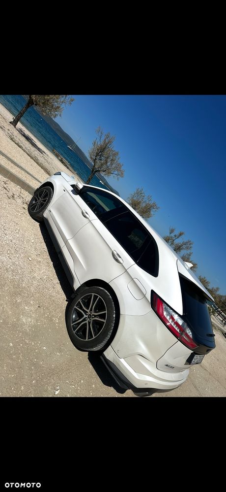 Ford Edge 2.0 EcoBlue Twin-Turbo 4WD Vignale - 8