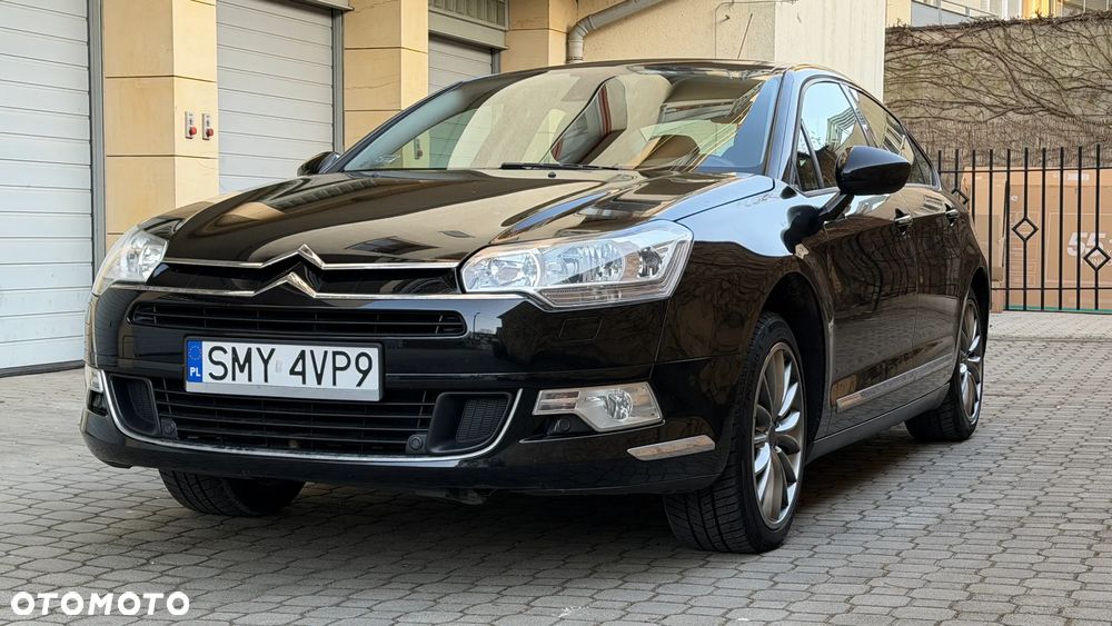 Citroën C5 2.0i 16V Exclusive - 7