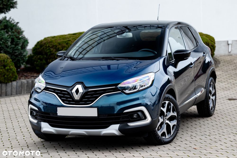 Renault Captur - 6