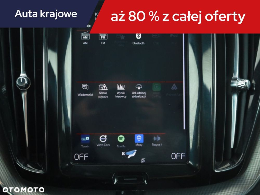Volvo XC 60 - 14