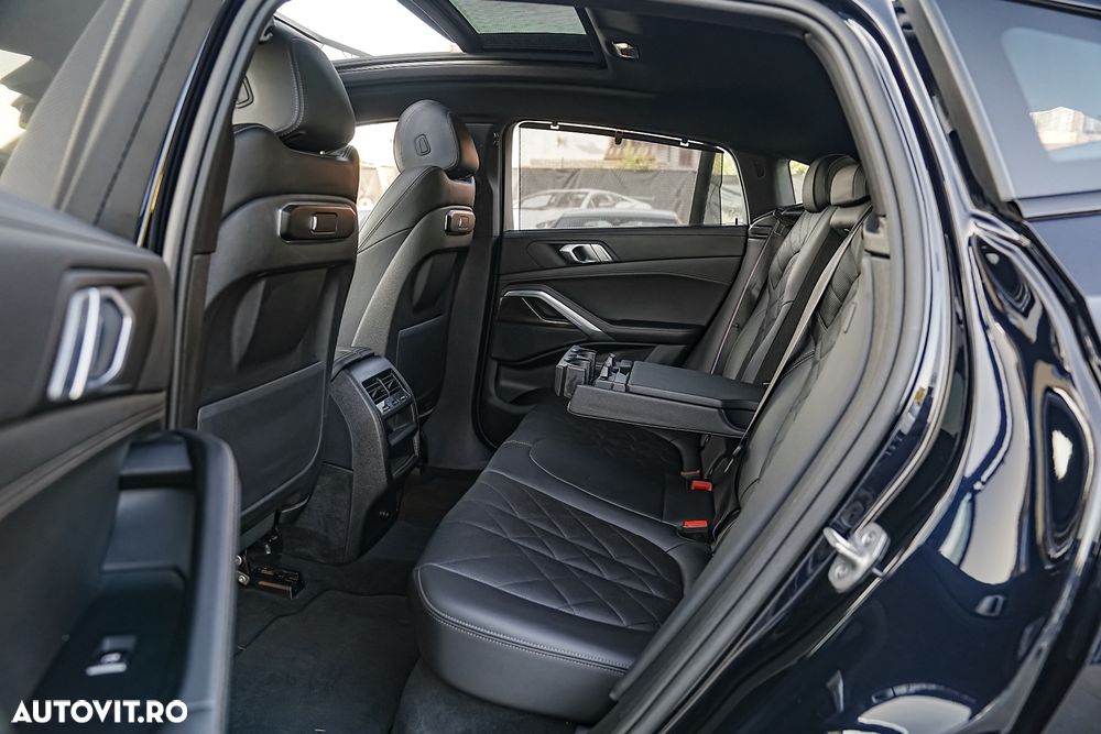 BMW X6 xDrive30d AT MHEV - 19