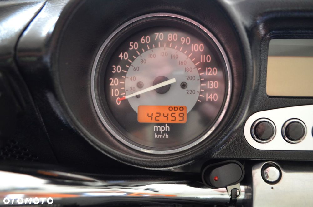 Honda Valkyrie - 35