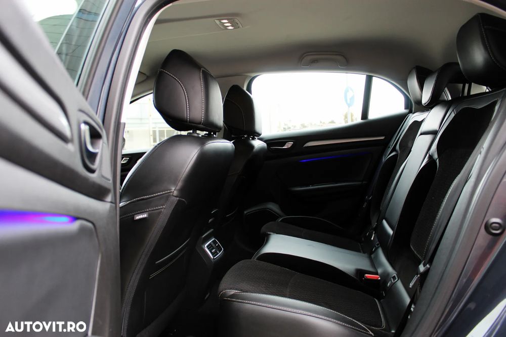 Renault Megane ENERGY dCi 110 EDC INTENS - 10