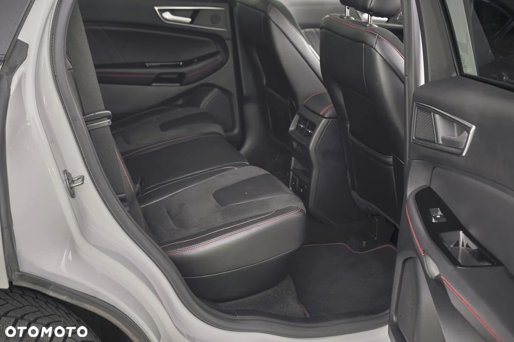 Ford Edge 2.0 EcoBlue Twin-Turbo 4WD ST-Line - 17