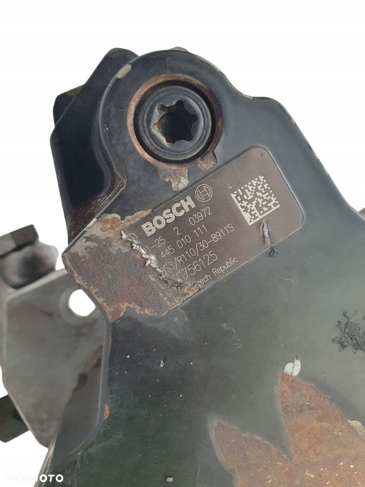 POMPA WTRYSKOWA Volvo V70 II S60 XC70 2.4 D5 0445010111 30756125 - 5