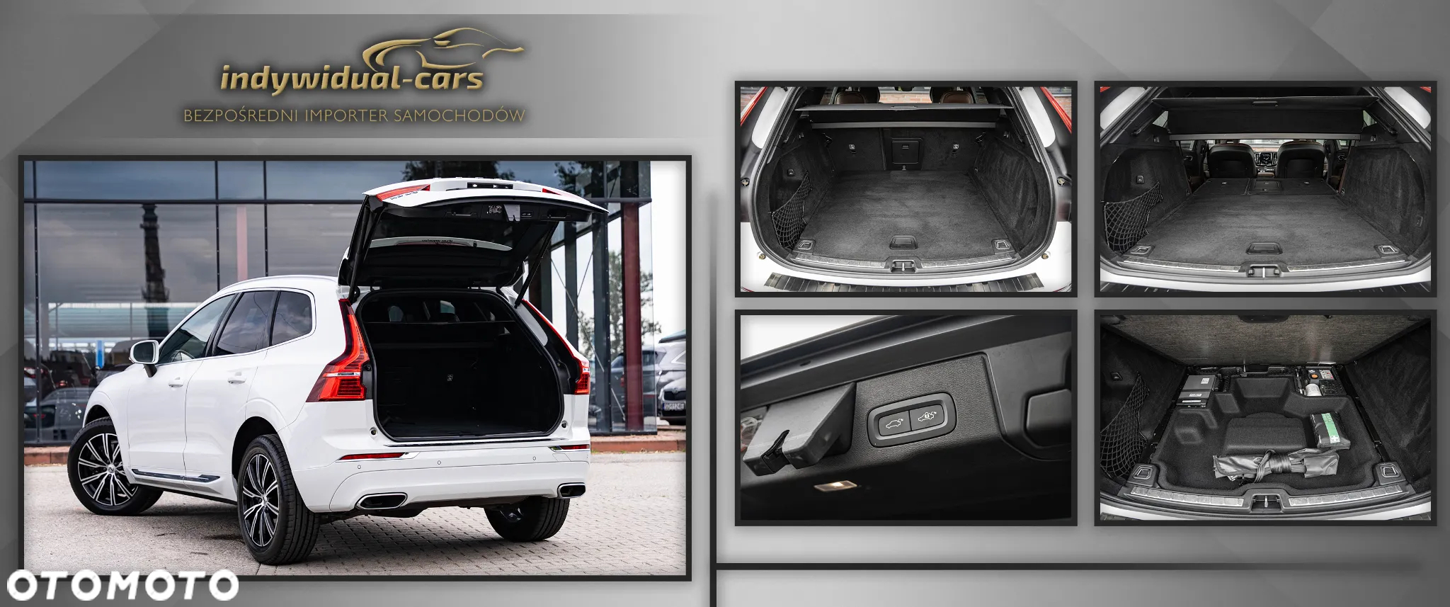 Volvo XC 60 B4 D Geartronic Inscription - 19