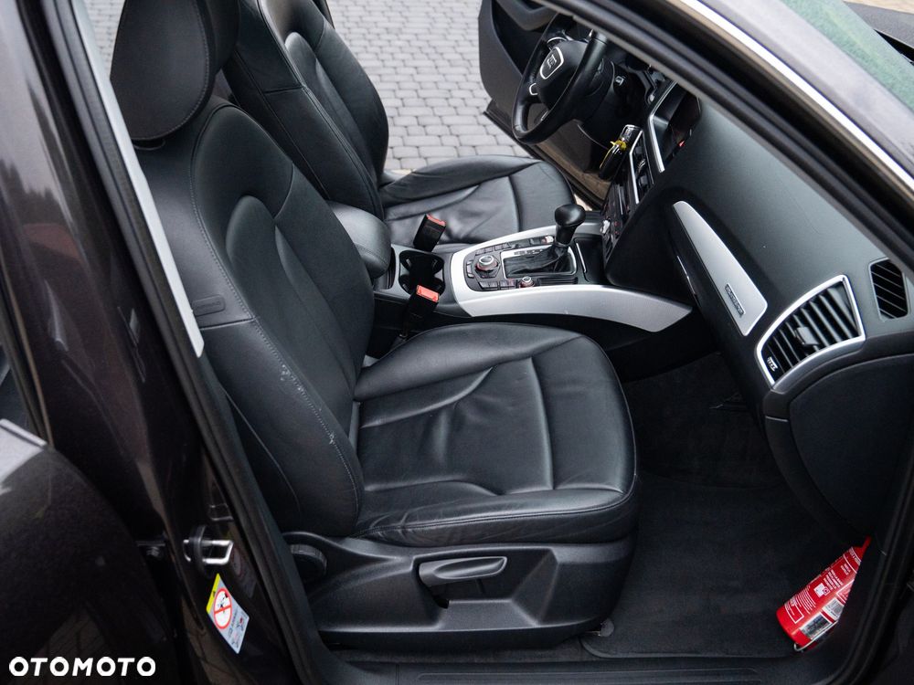 Audi Q5 - 21