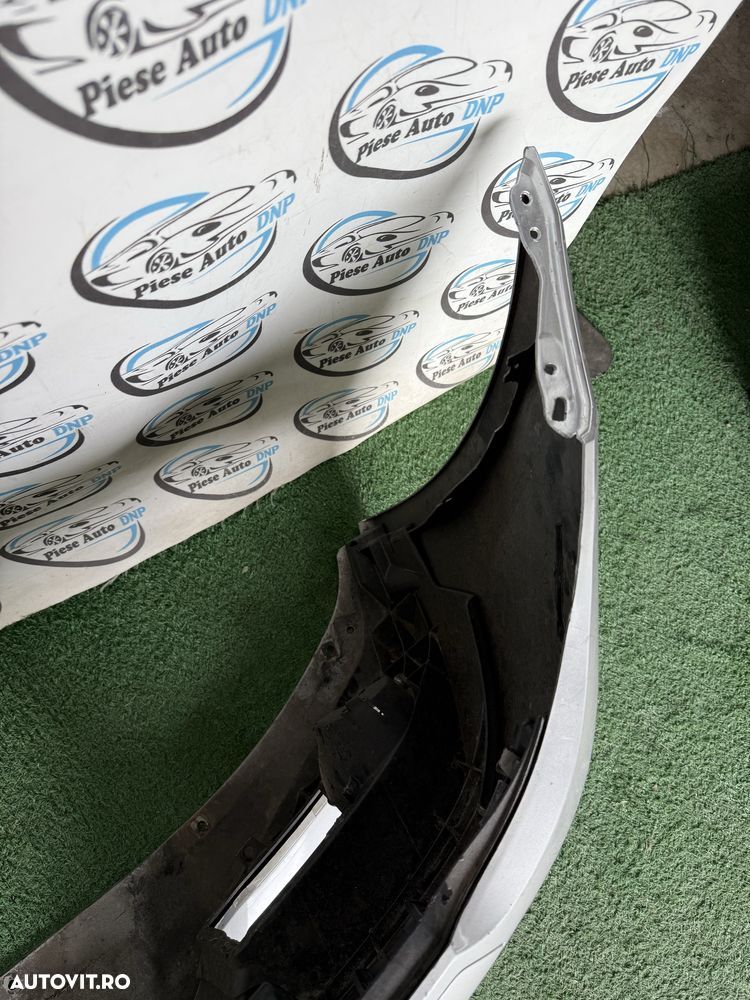 Bara fata Bmw seria 5 F10 F11 M pachet - 8