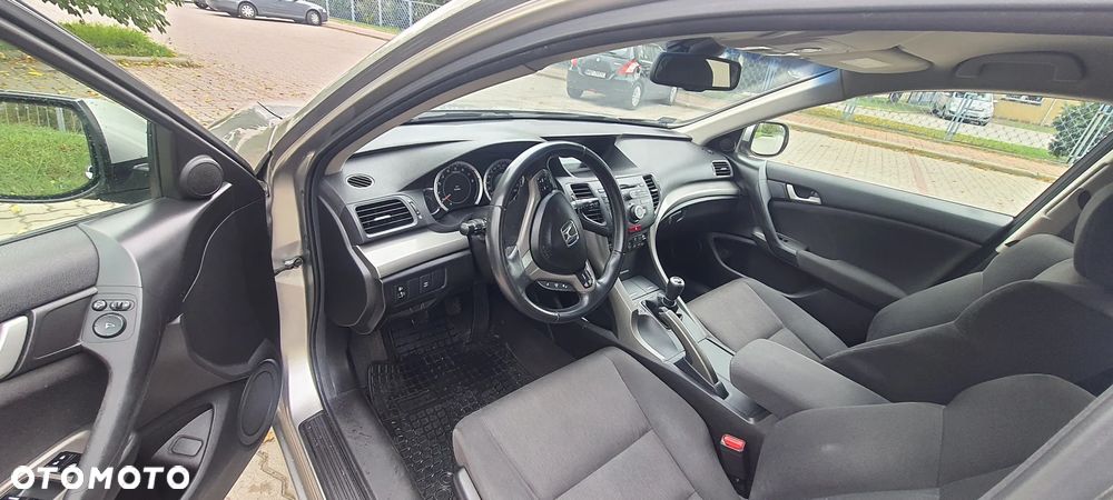 Honda Accord 2.0 Elegance - 5
