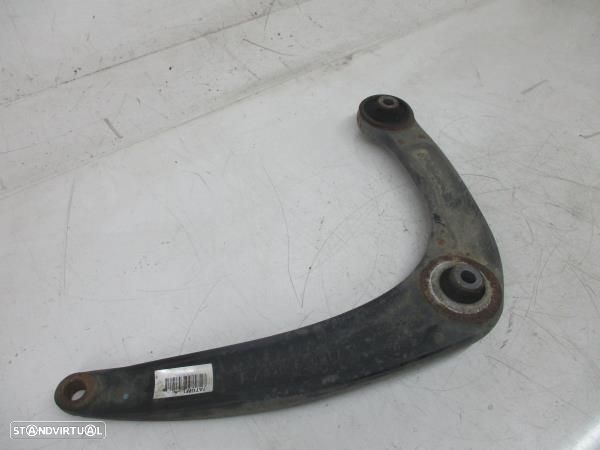 Braço Suspensao Frente Dto Citroen C4 Ii (B7) - 3