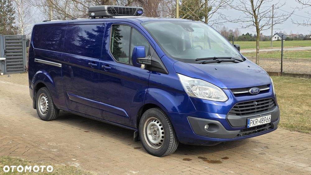 Ford TRANSIT - 10