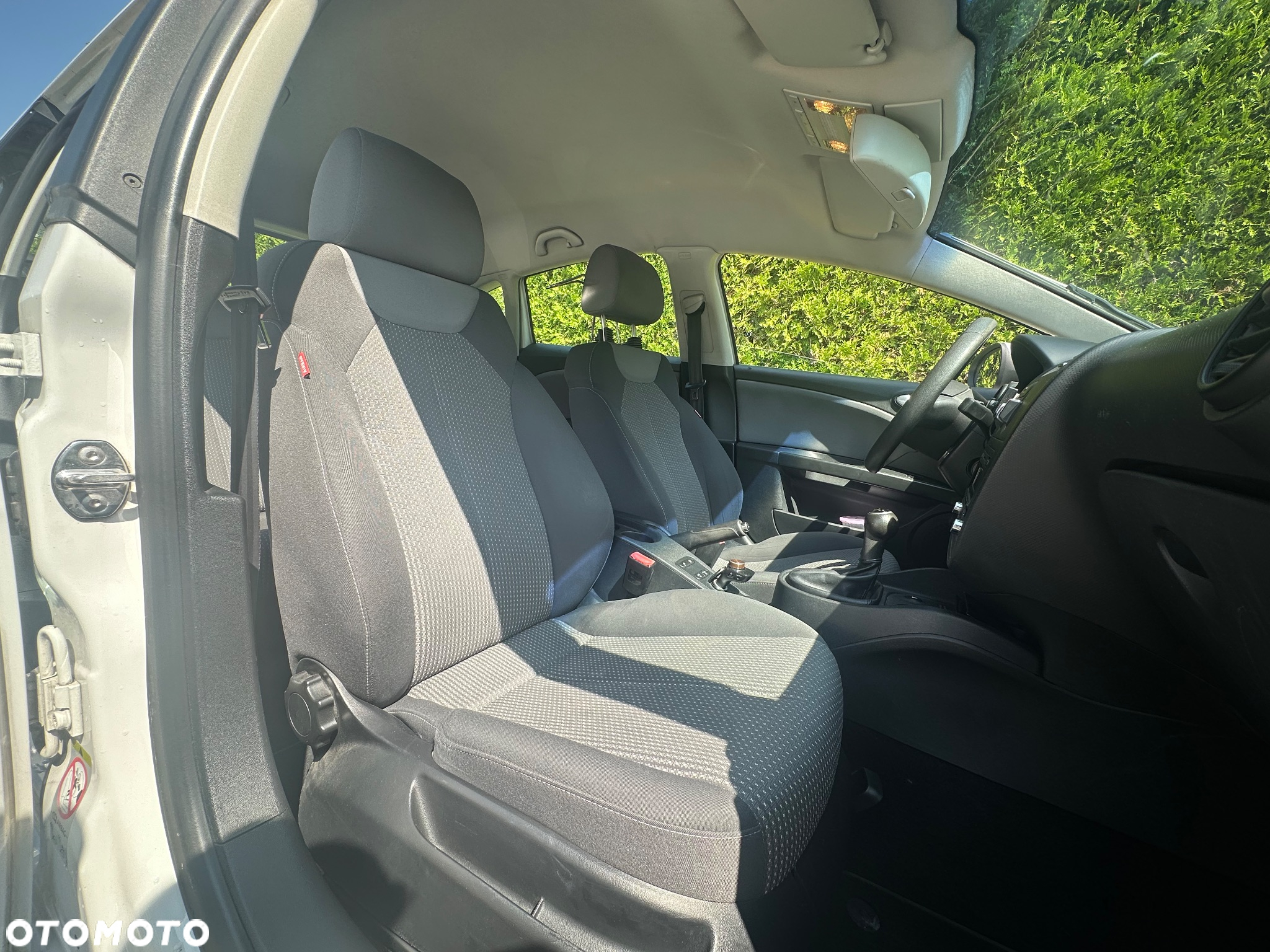 Seat Leon 1.6 TDI DPF Reference - 8