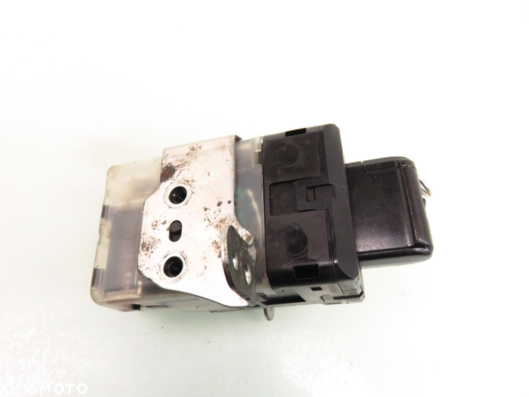 STACYJKA TOYOTA COROLLA Verso 626399000 - 1