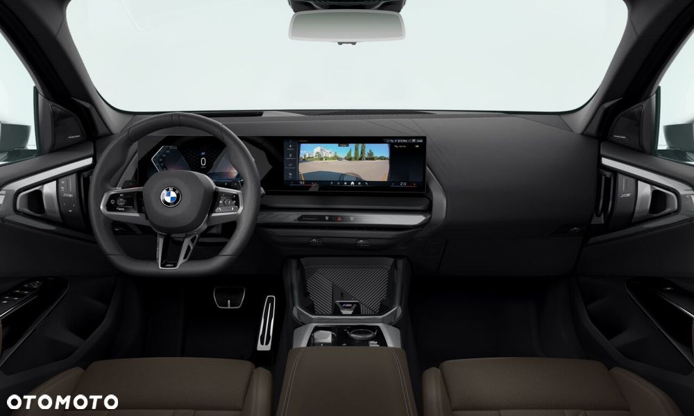 BMW X3 xDrive20 mHEV - 18