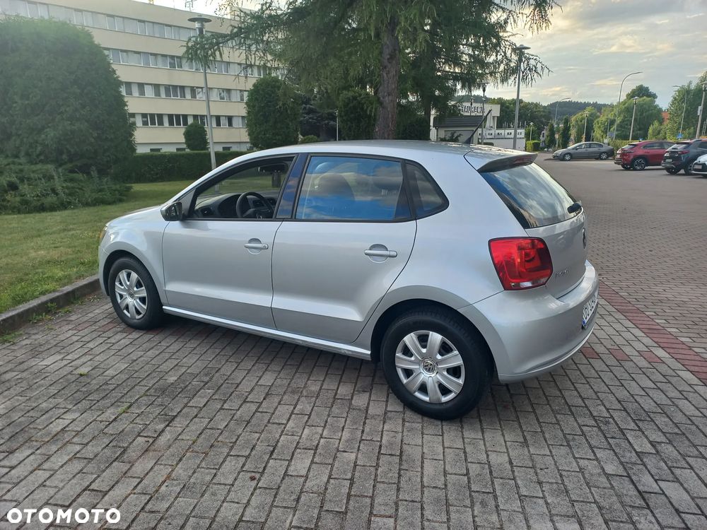 Volkswagen Polo 1.2 MATCH - 6