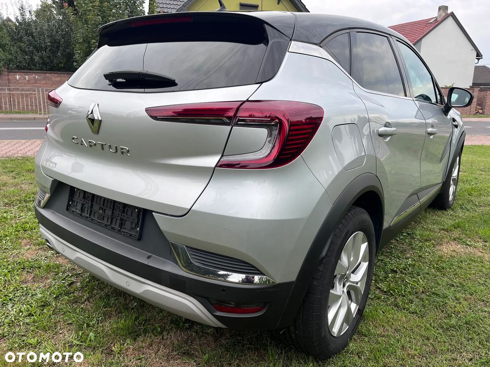 Renault Captur TCe 100 INTENS - 7
