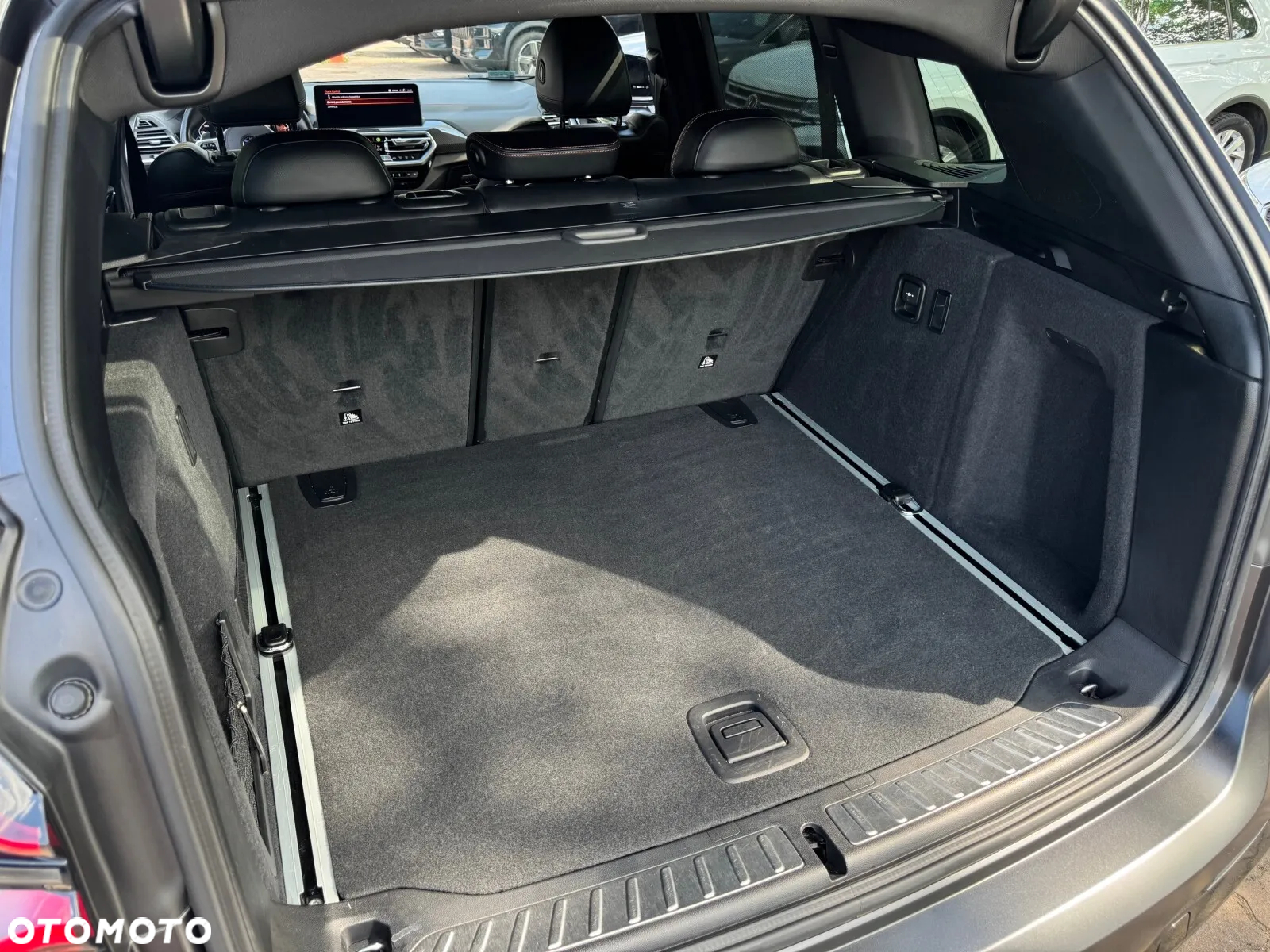 BMW X3 M M40i sport - 27