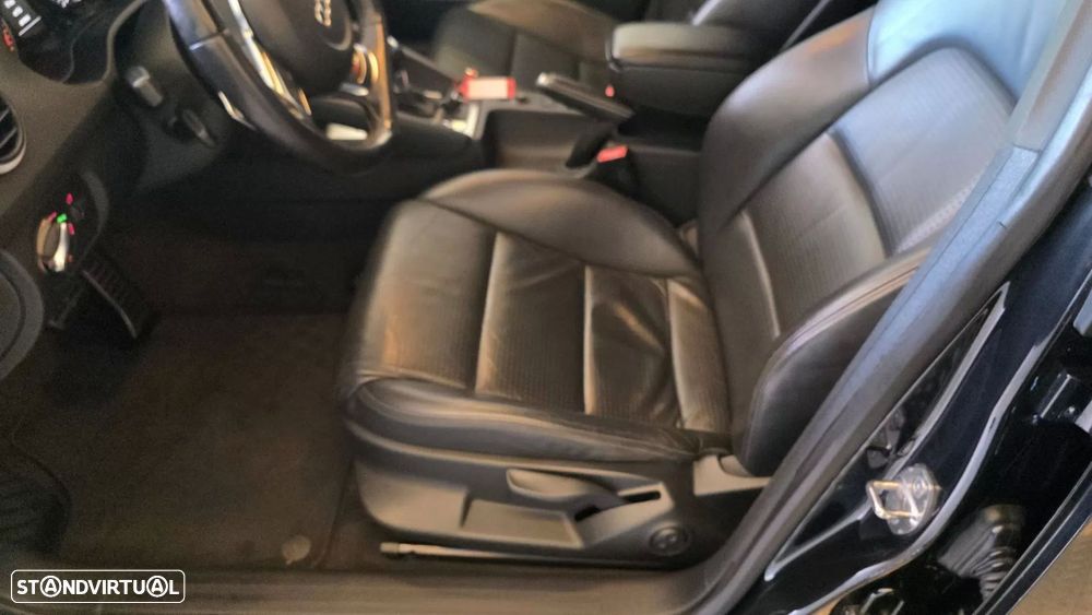 Audi S3 Sportback 2.0 TFSi quattro S tronic - 41