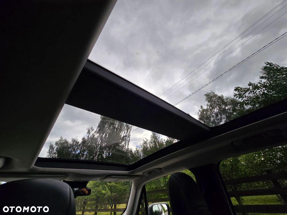Jeep Renegade 2.0 MultiJet Active Drive Low Automatik Trailhawk - 8