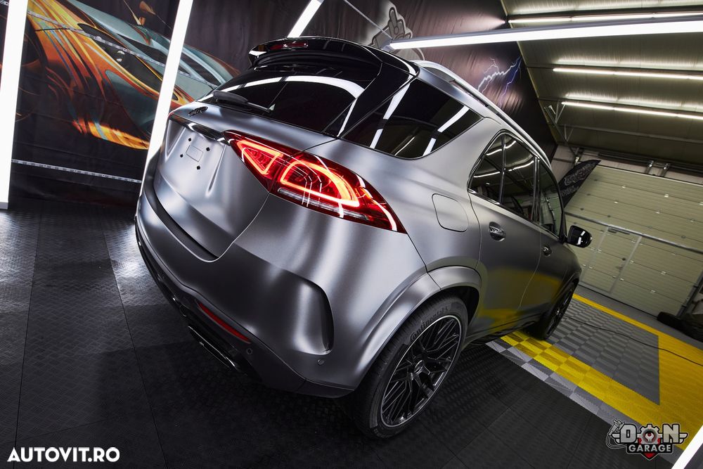 Mercedes-Benz GLE 450 MHEV 4MATIC - 7
