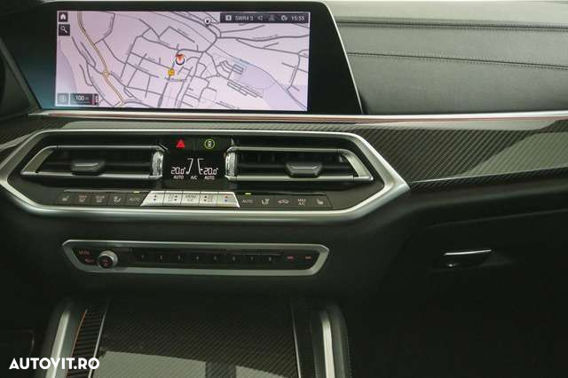 BMW X6 - 10