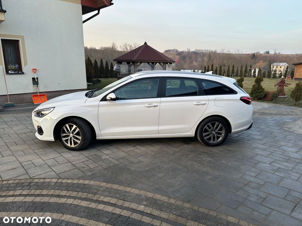 Hyundai i30 1.6 CRDI Select - 4