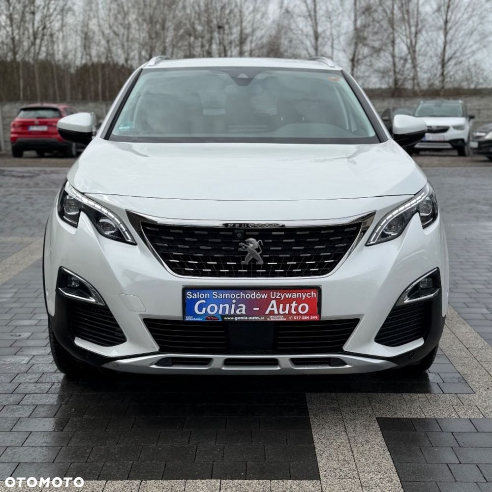 Peugeot 5008 - 4