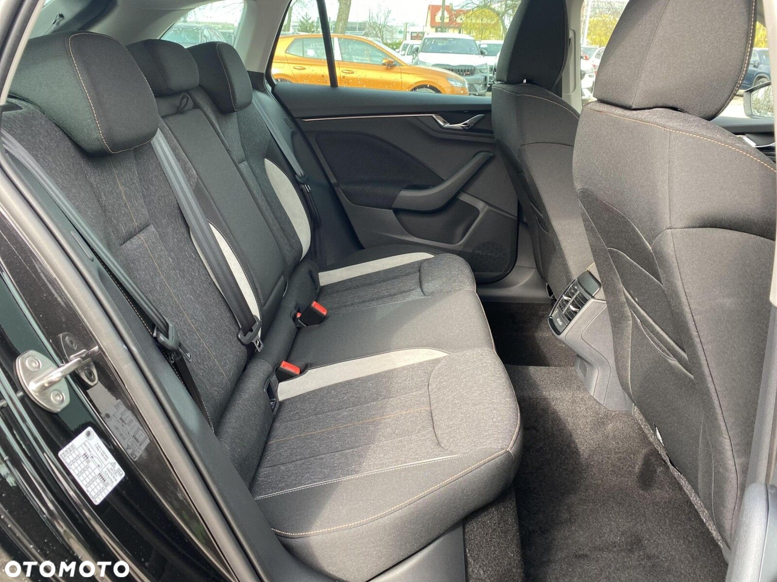Skoda Scala 1.0 TSI Edition 130 - 38