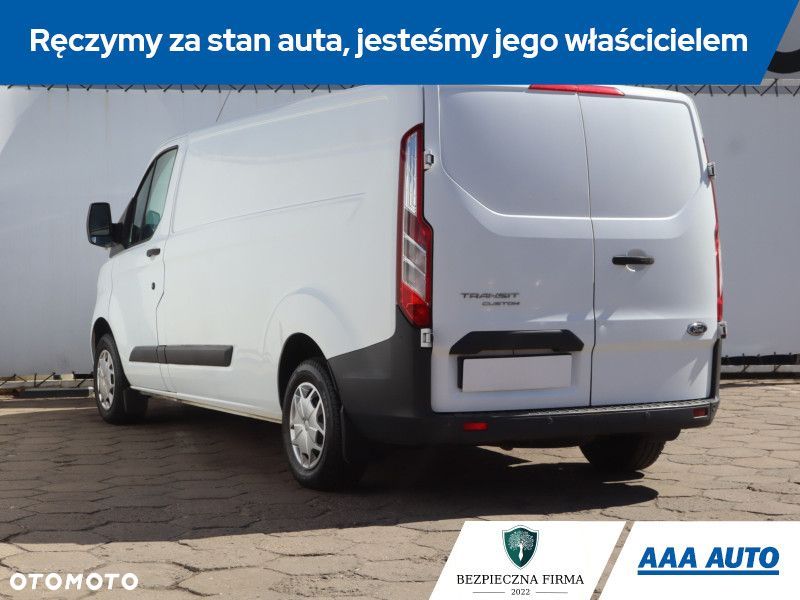 Ford transit-custom - 6