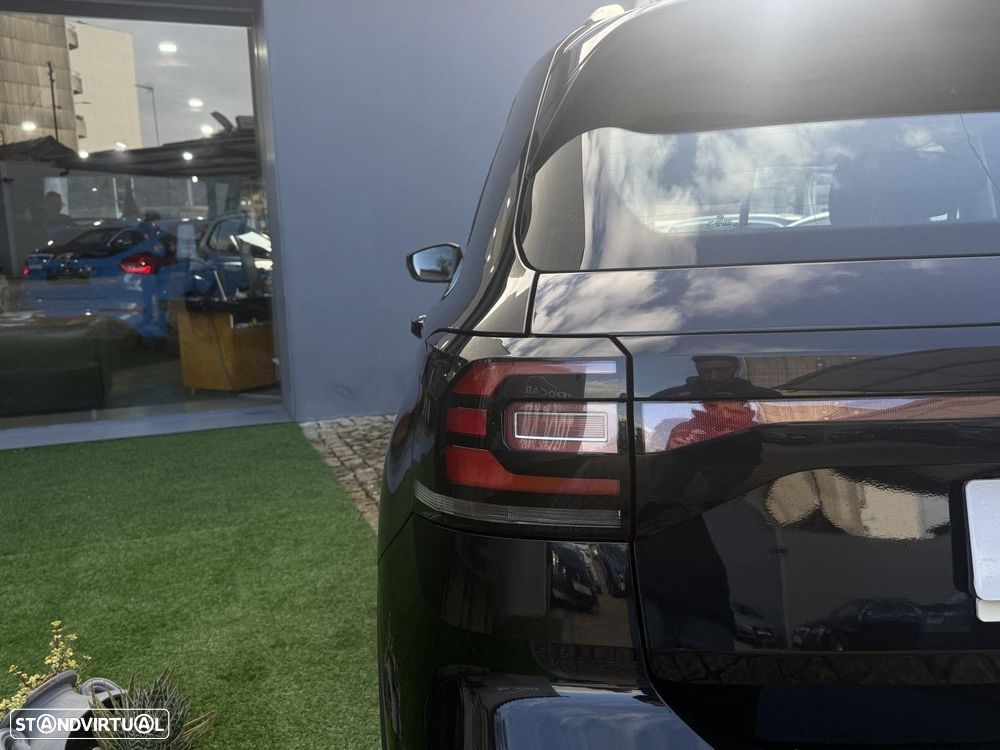 VW T-Cross 1.0 TSI Style DSG - 13